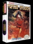 Nintendo  NES&nbsp; - &nbsp;Flying Dragon - The Secret Scroll (USA)